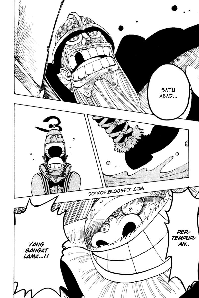 Manga One Piece Chapter 120 gambar nomor 2