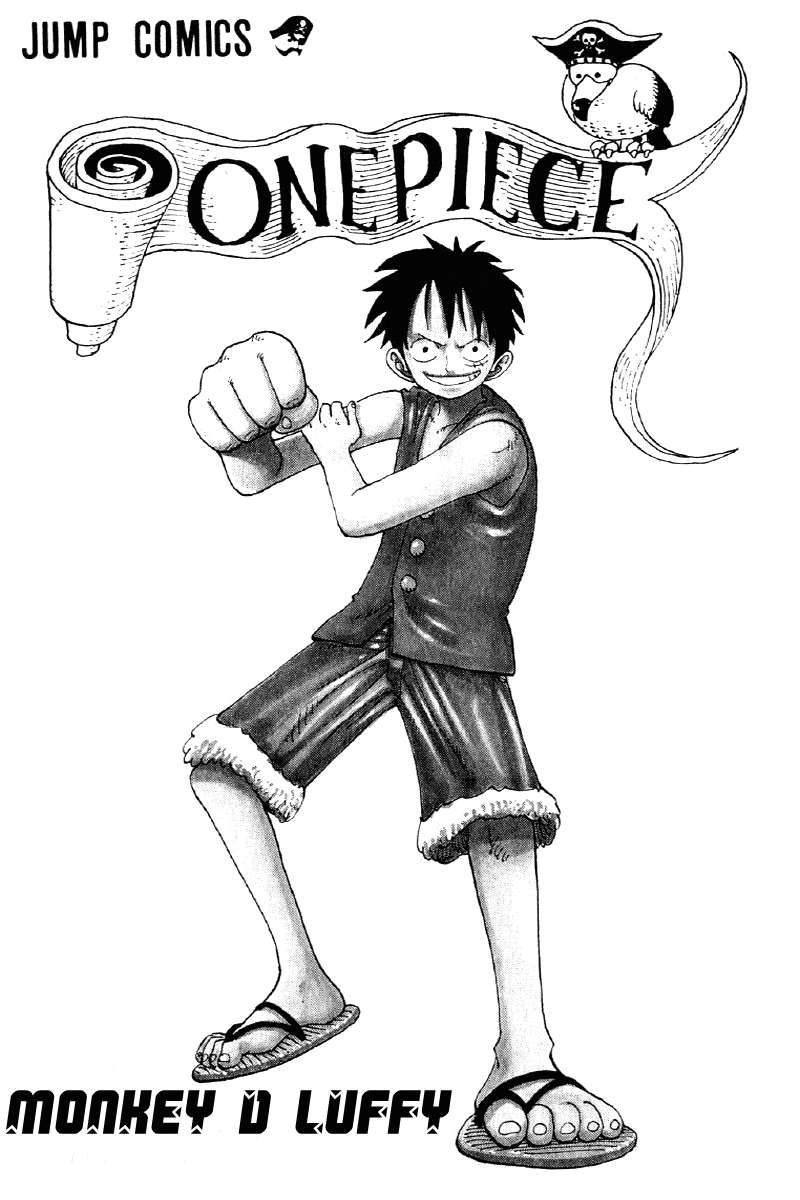 Komik One Piece Chapter 118 gambar nomor 1