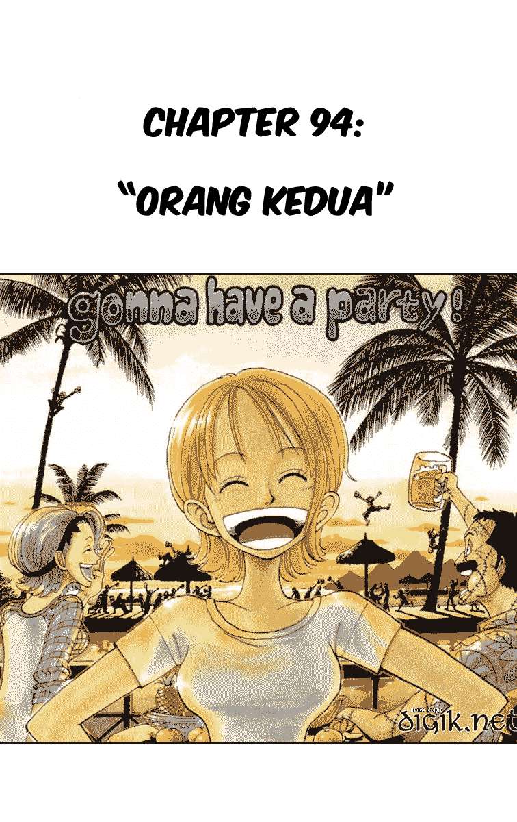 Komik One Piece Chapter 94 gambar nomor 1