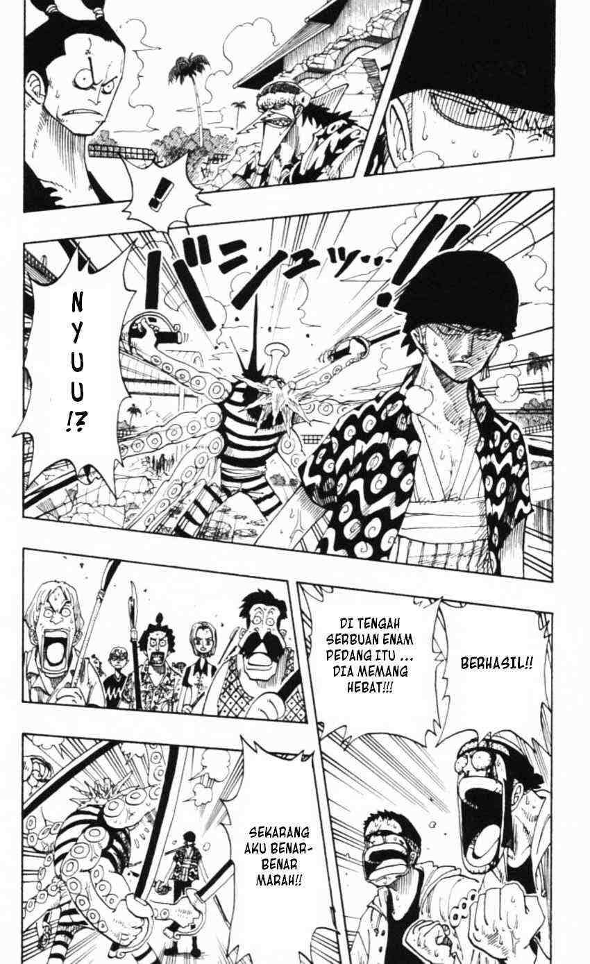 One Piece Chapter 85 Gambar 6