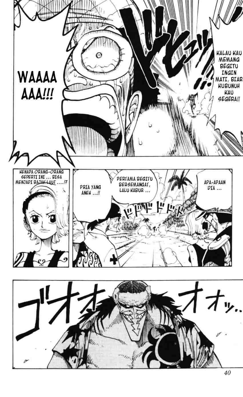 One Piece Chapter 83 Gambar 14