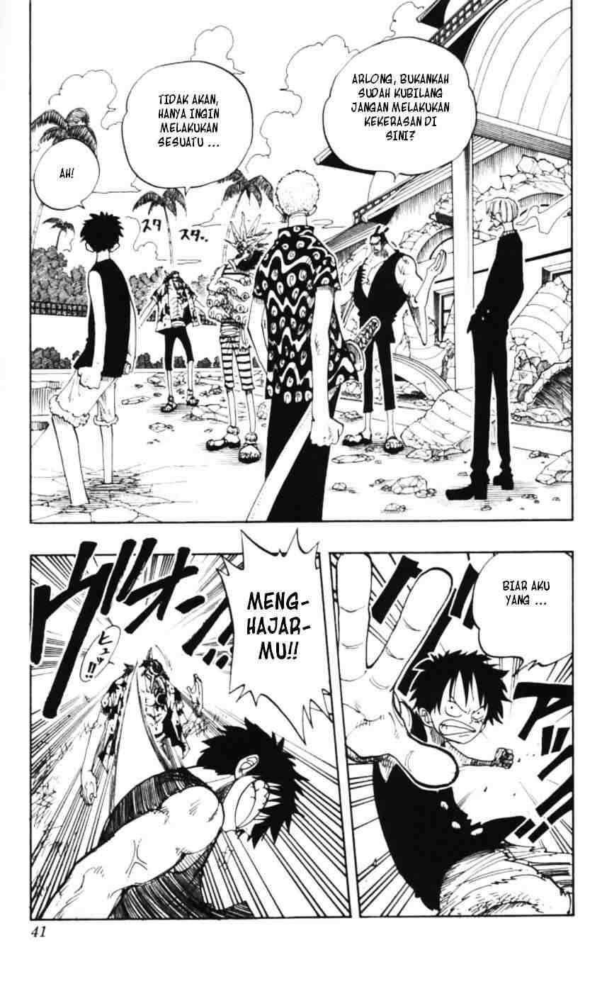 One Piece Chapter 83 Gambar 15