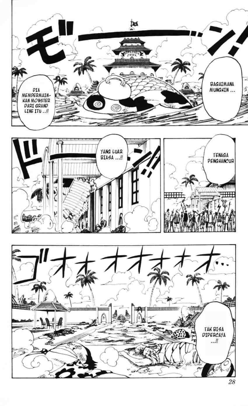 Manga One Piece Chapter 83 gambar nomor 2