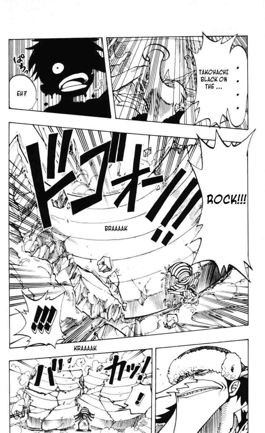 One Piece Chapter 83 Gambar 6