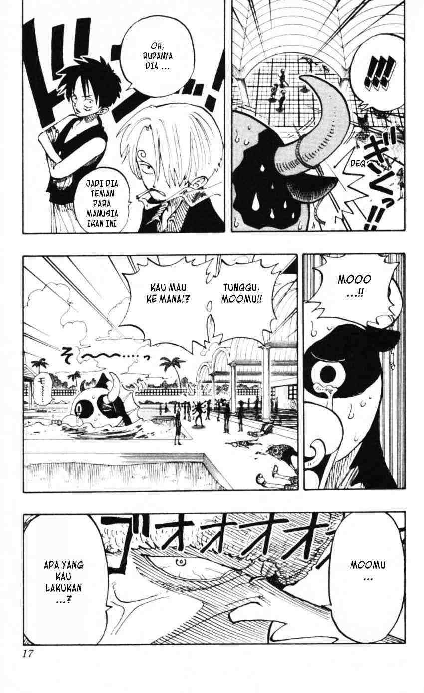 One Piece Chapter 82 Gambar 13