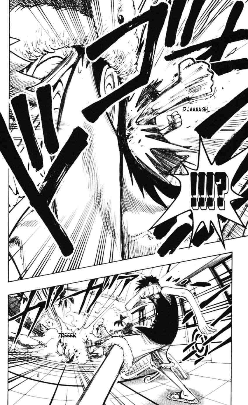 One Piece Chapter 82 Gambar 6