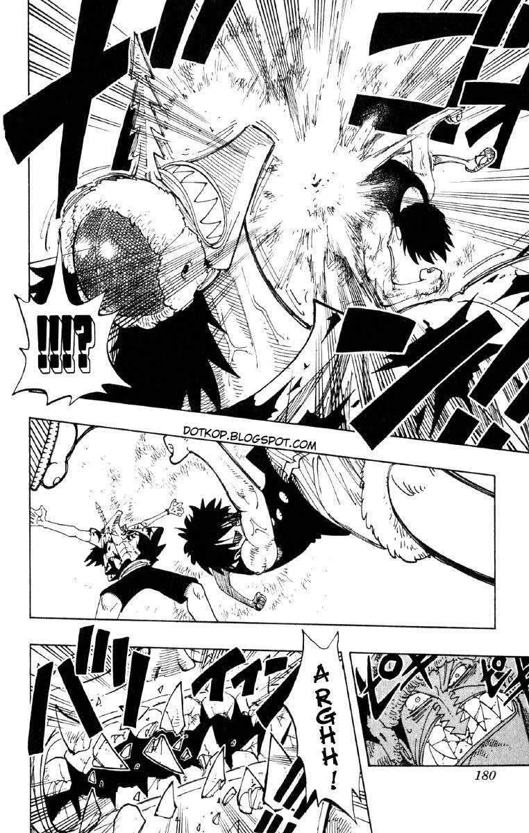 One Piece Chapter 90 Gambar 13