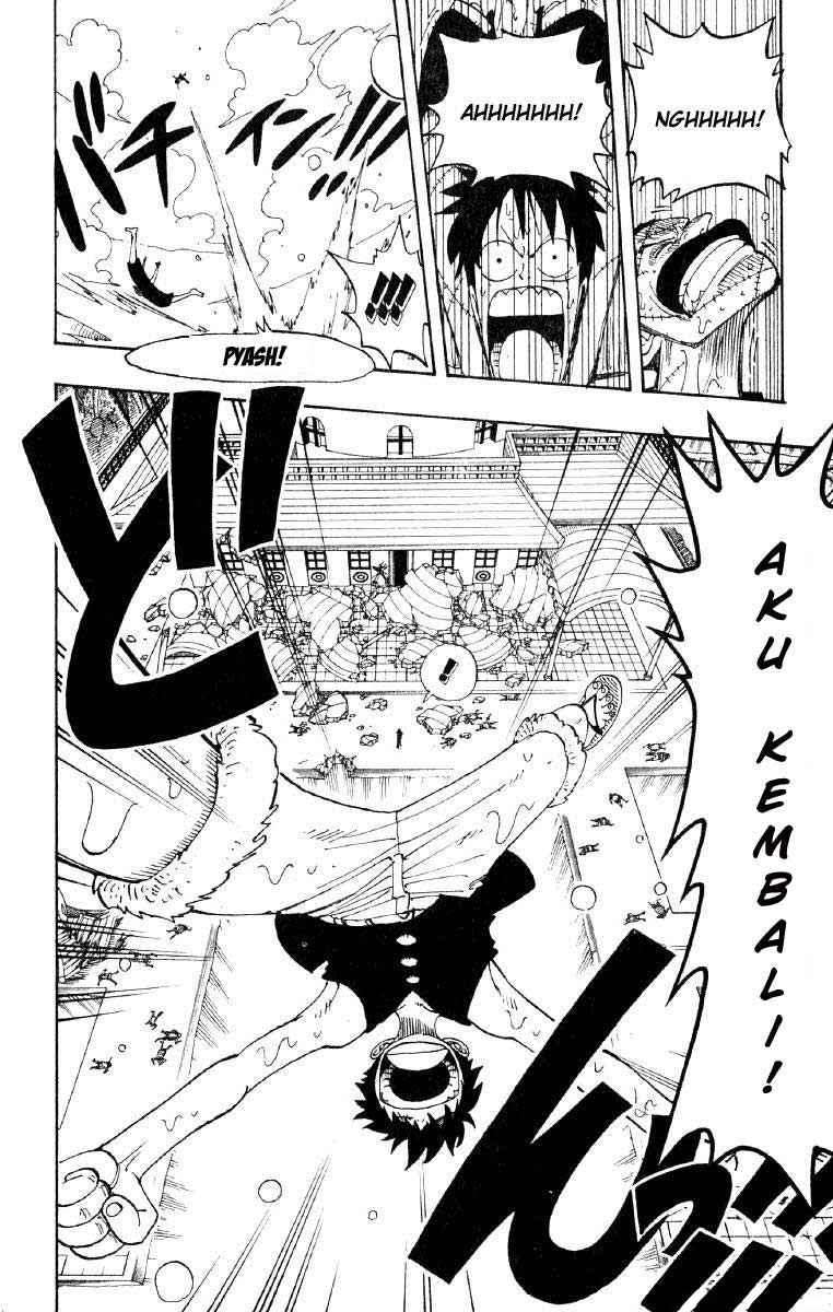 One Piece Chapter 89 Gambar 14