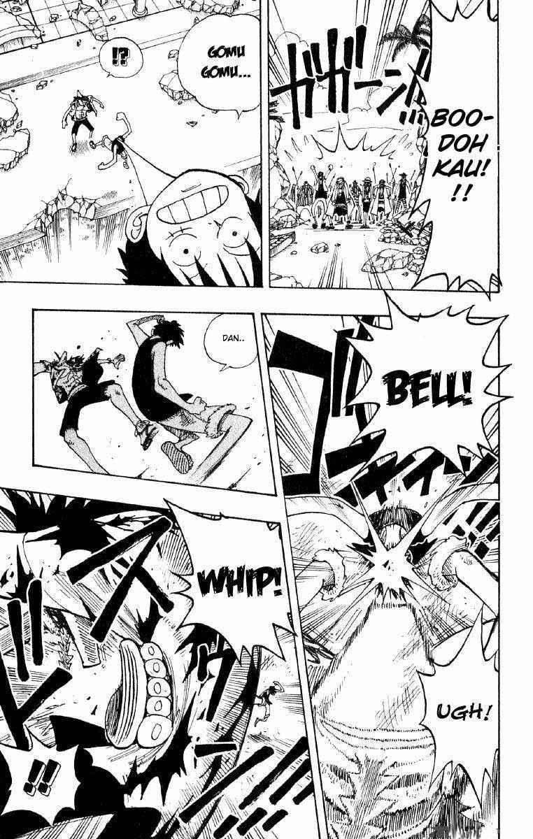 One Piece Chapter 89 Gambar 17