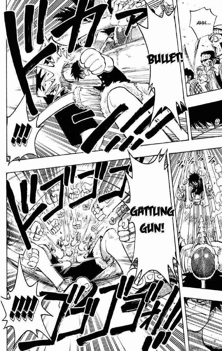 One Piece Chapter 89 Gambar 18
