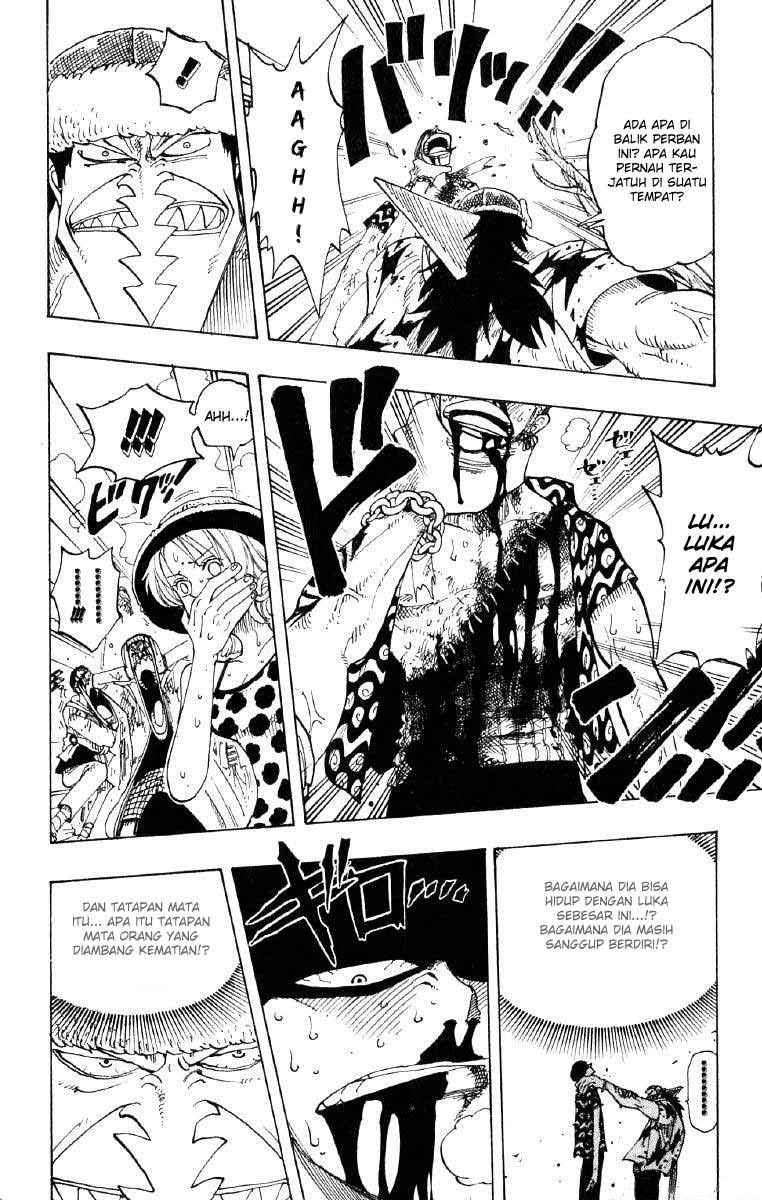 One Piece Chapter 89 Gambar 10