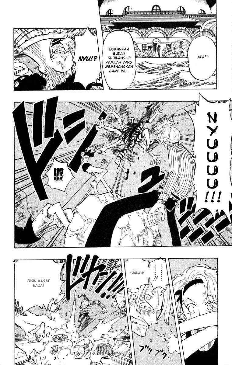 One Piece Chapter 89 Gambar 12
