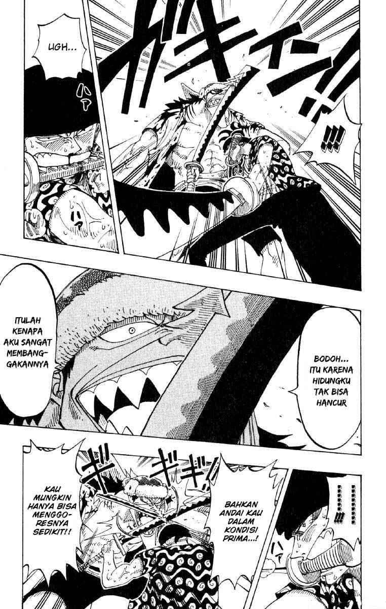 One Piece Chapter 89 Gambar 5