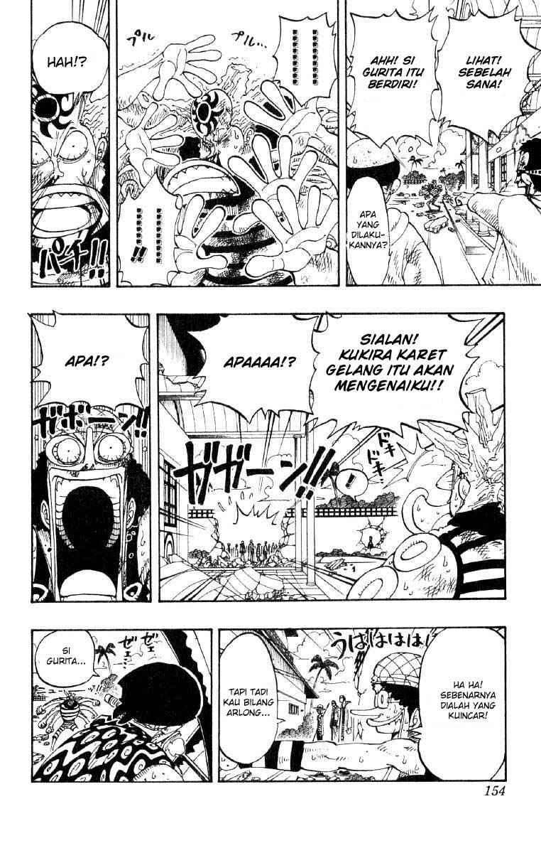 One Piece Chapter 89 Gambar 6