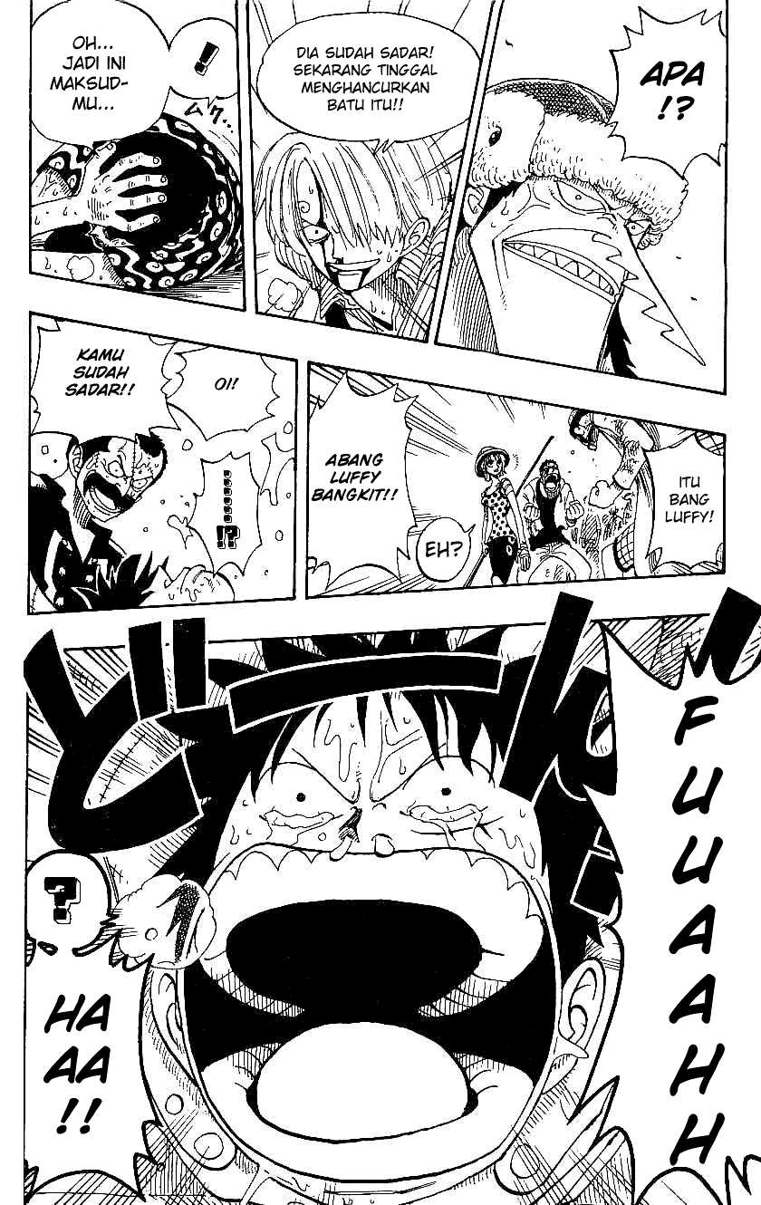 One Piece Chapter 88 Gambar 16