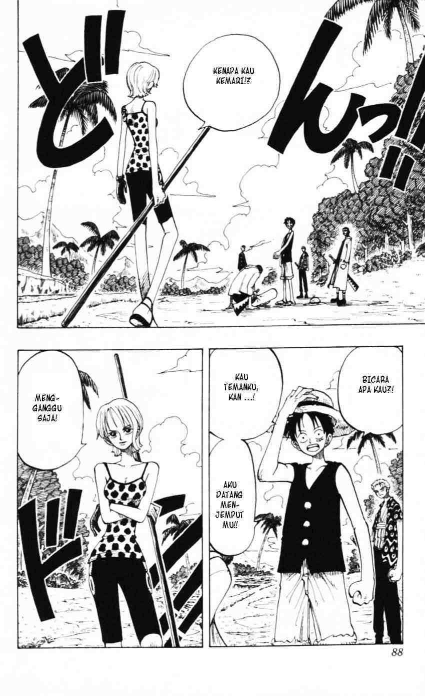 Manga One Piece Chapter 76 gambar nomor 2