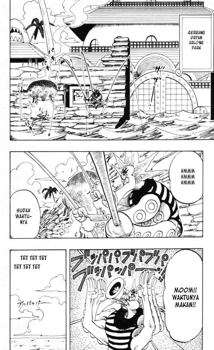 Manga One Piece Chapter 73 gambar nomor 2