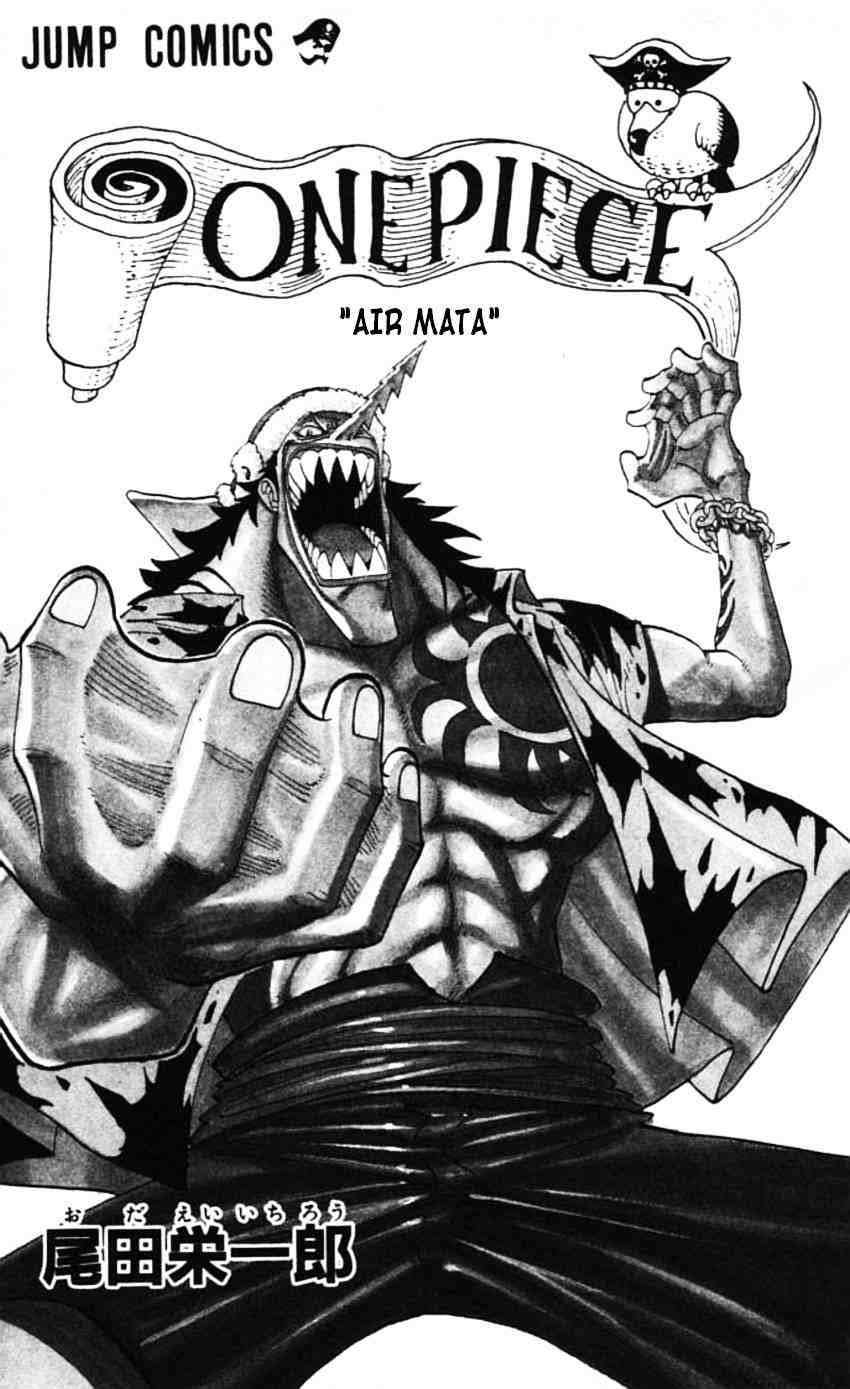 Manga One Piece Chapter 72 gambar nomor 2