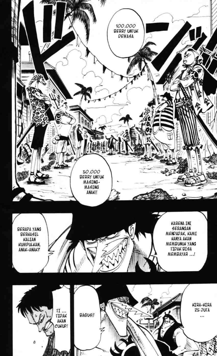 Manga One Piece Chapter 78 gambar nomor 2