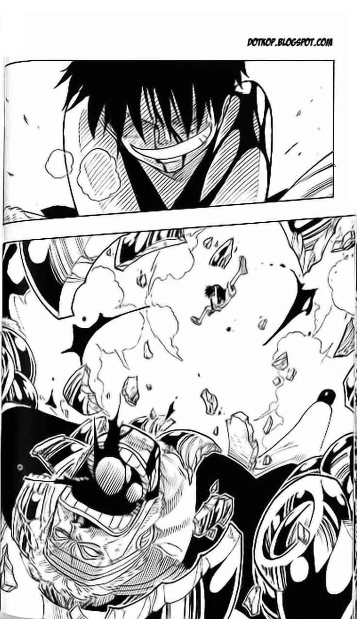 Manga One Piece Chapter 66 gambar nomor 2