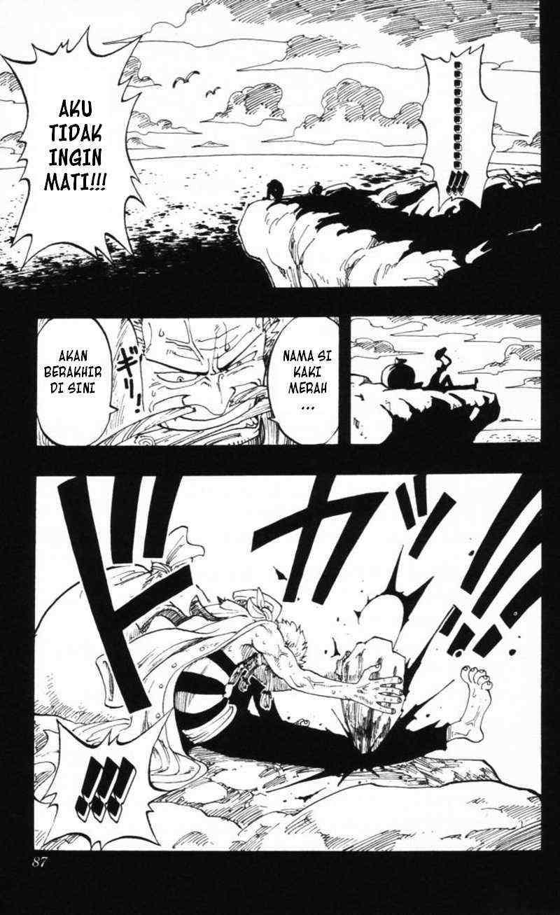 One Piece Chapter 57 Gambar 19
