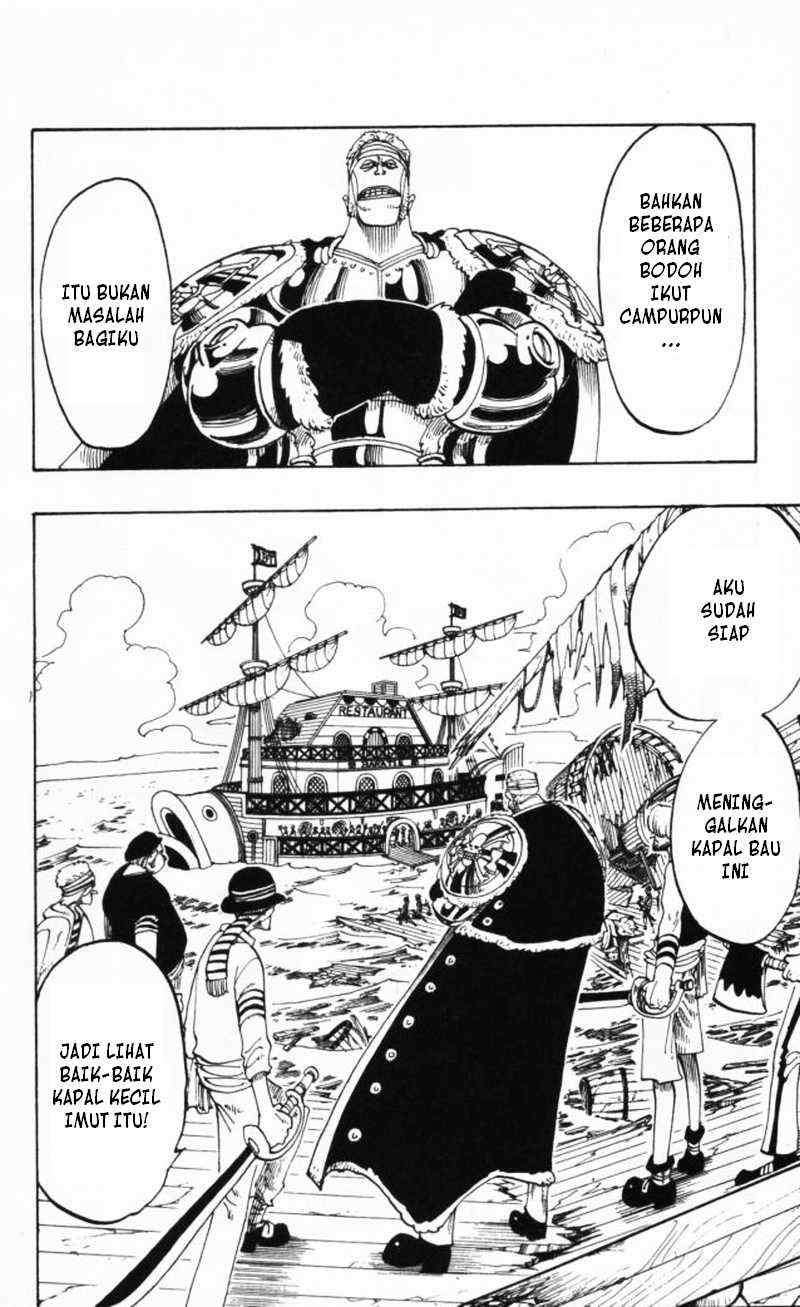 Manga One Piece Chapter 53 gambar nomor 2