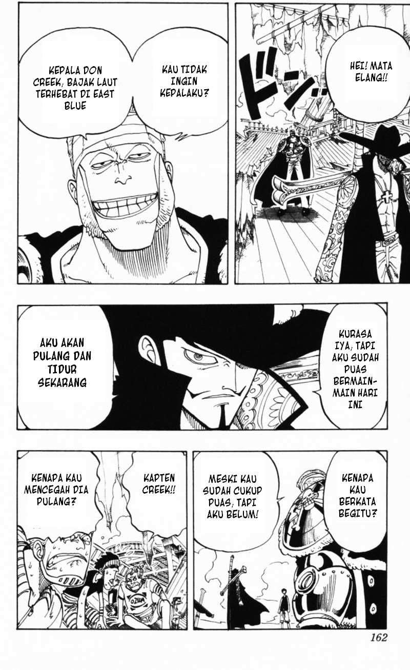 One Piece Chapter 52 Gambar 16