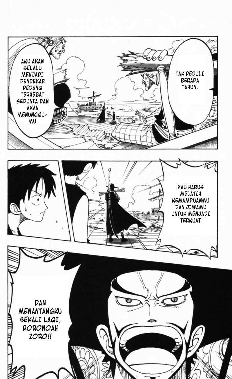 One Piece Chapter 52 Gambar 10