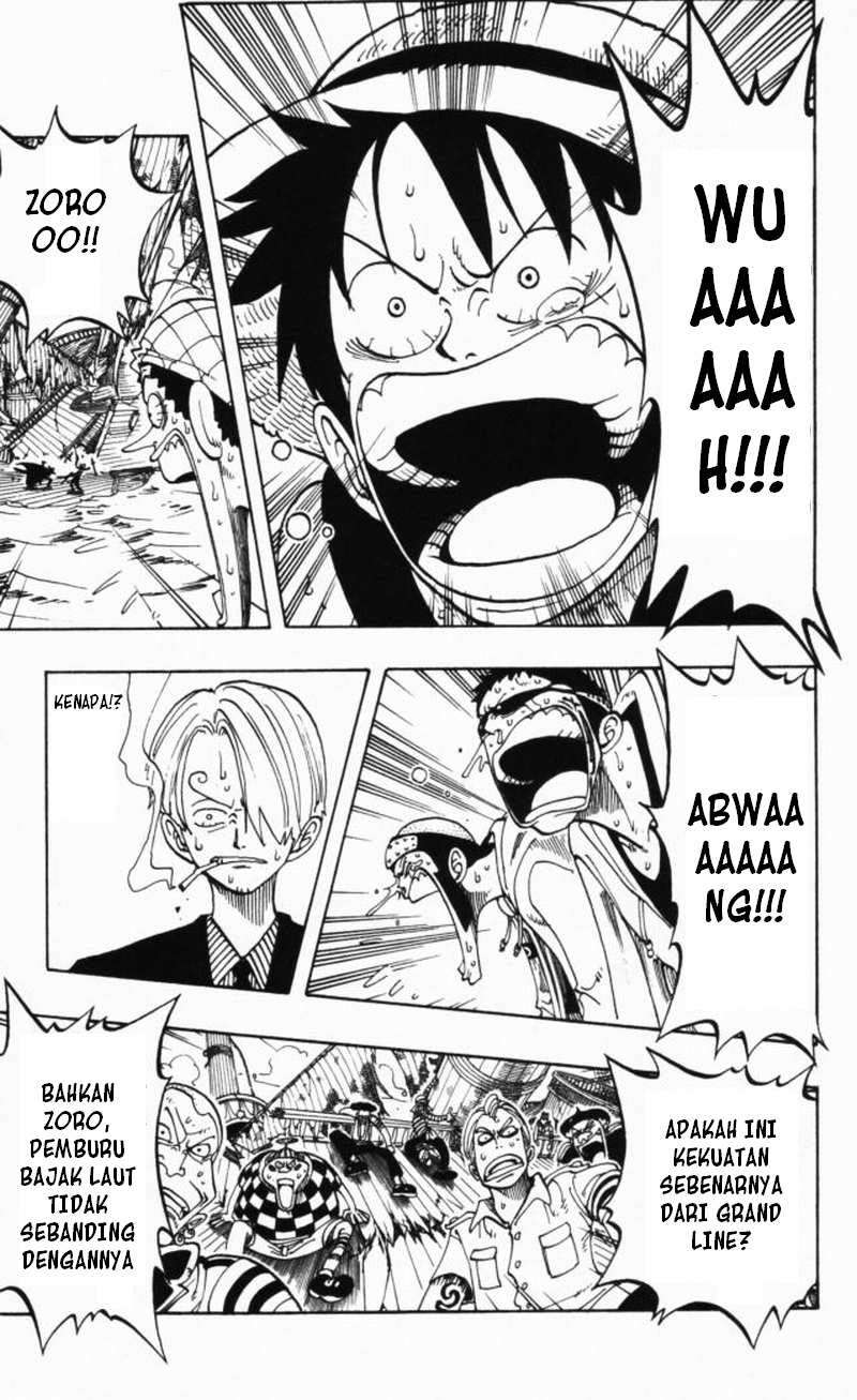 One Piece Chapter 52 Gambar 3