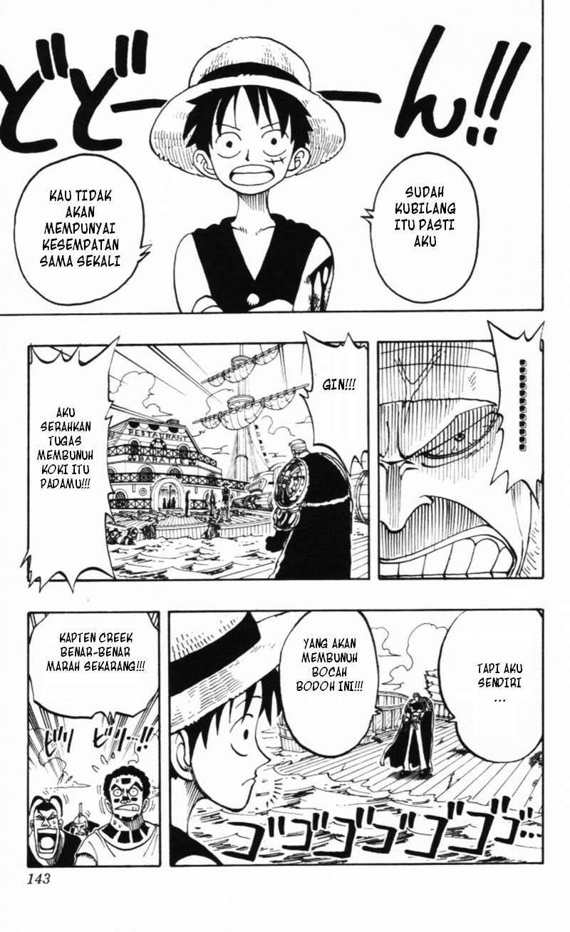 One Piece Chapter 60 Gambar 15