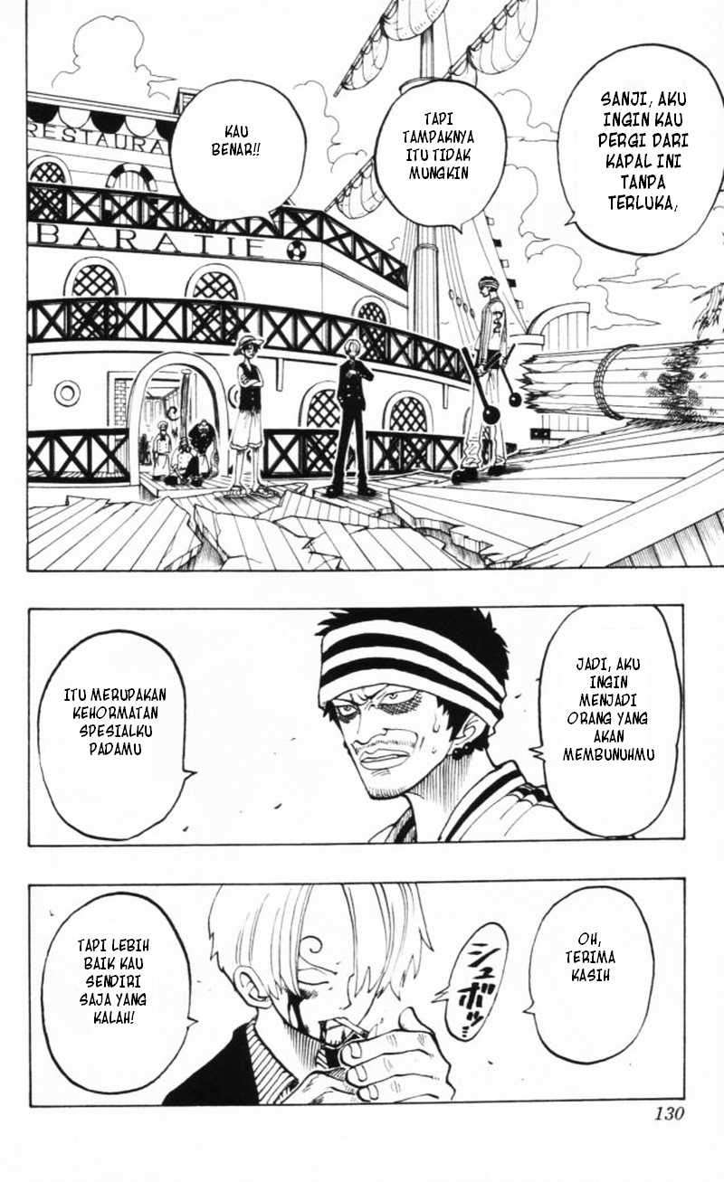Manga One Piece Chapter 60 gambar nomor 2