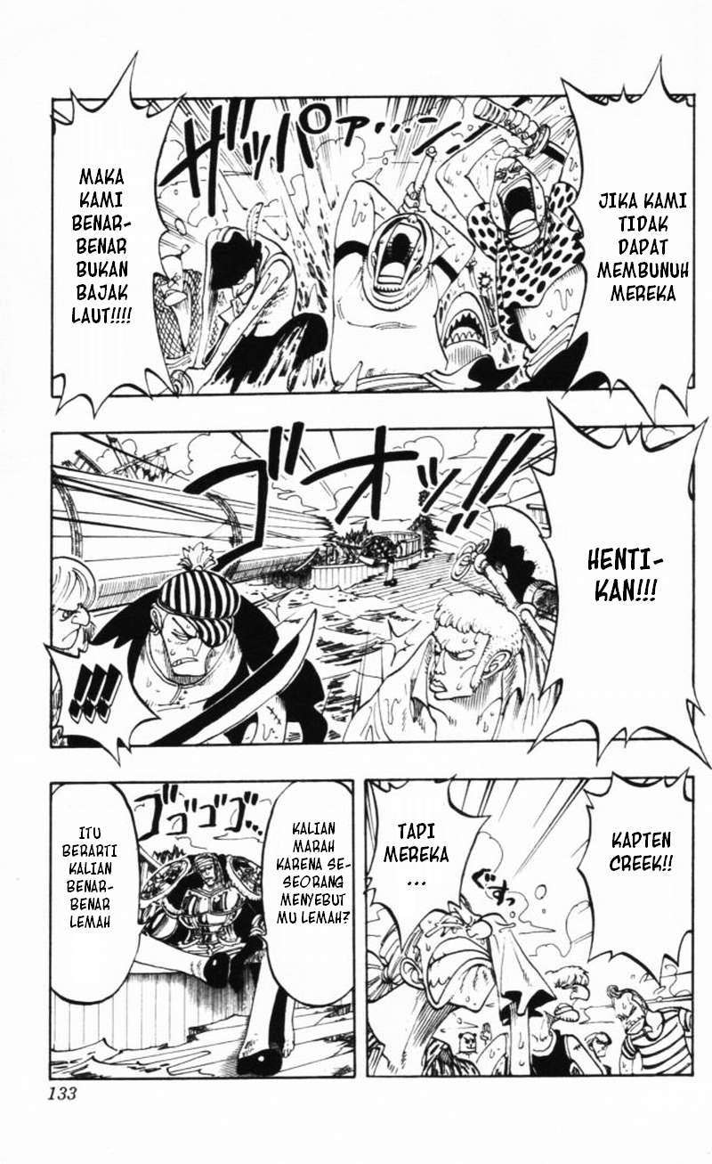 One Piece Chapter 60 Gambar 5
