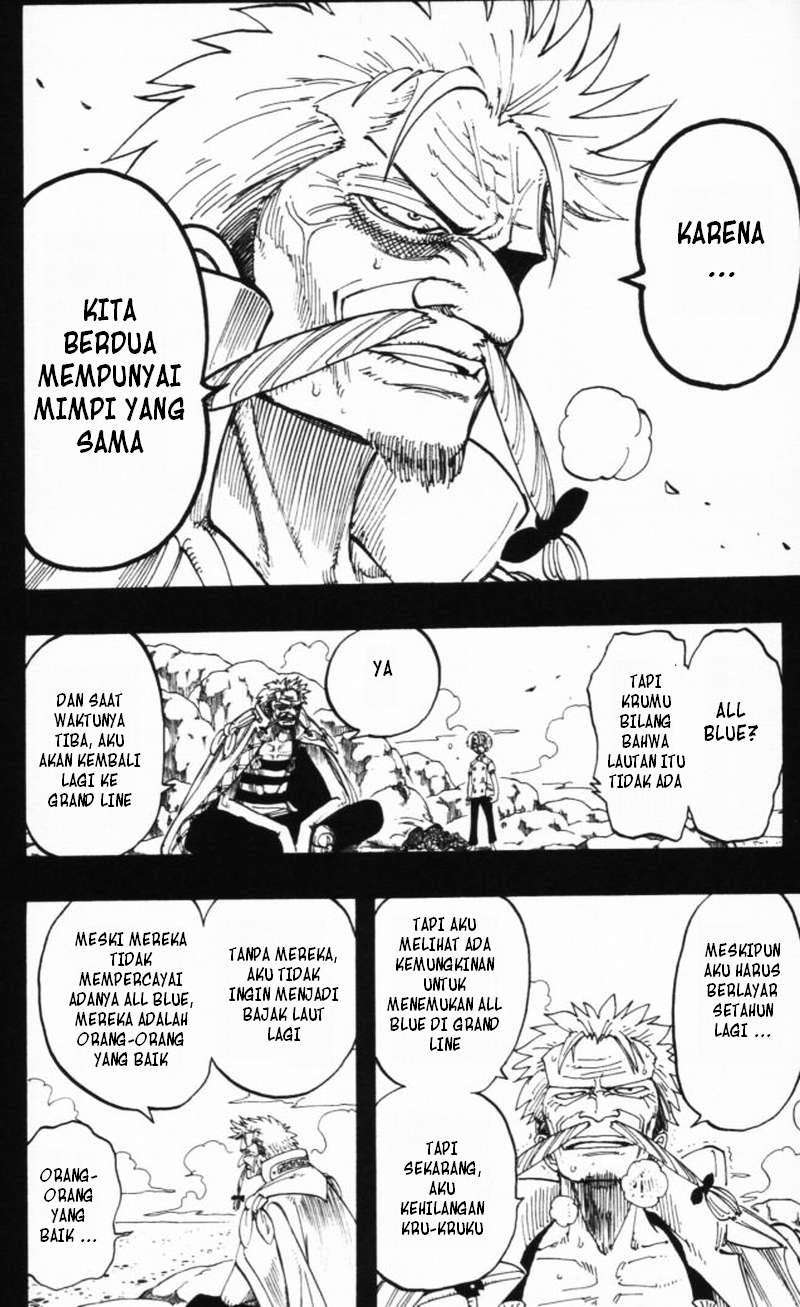 One Piece Chapter 58 Gambar 16