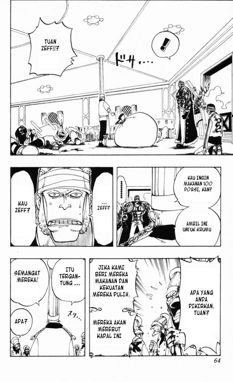 One Piece Chapter 47 Gambar 18