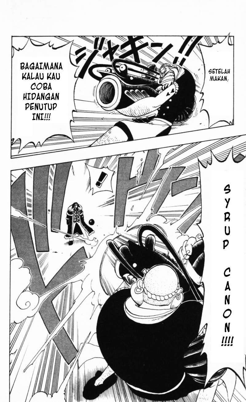 One Piece Chapter 47 Gambar 10