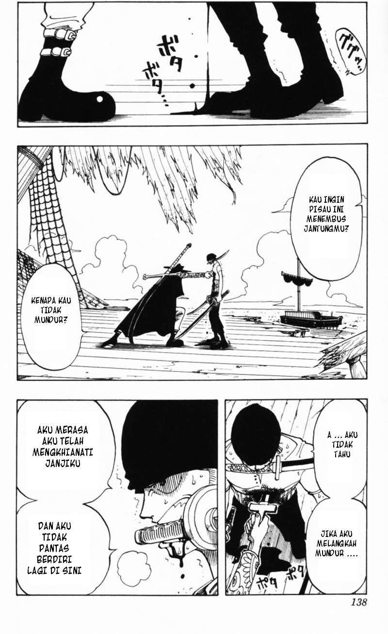 One Piece Chapter 51 Gambar 14