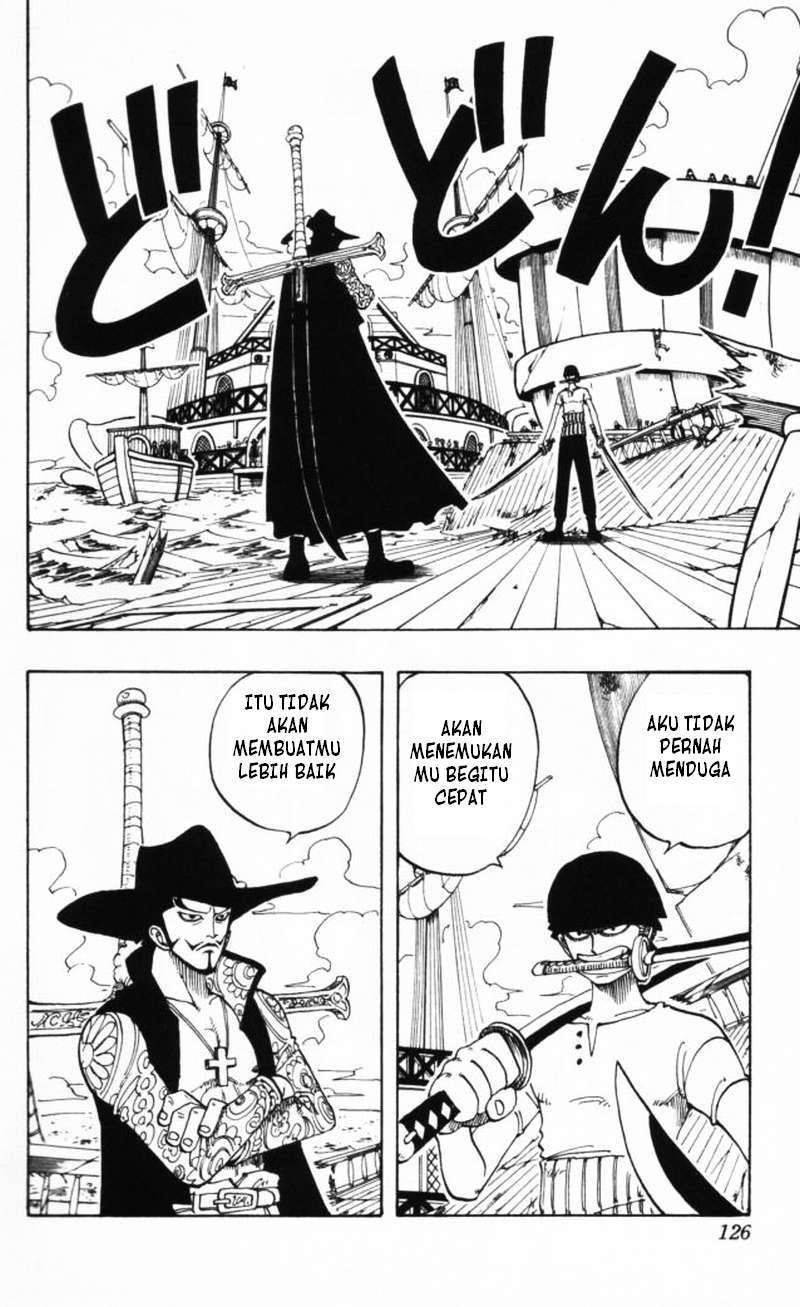 Manga One Piece Chapter 51 gambar nomor 2