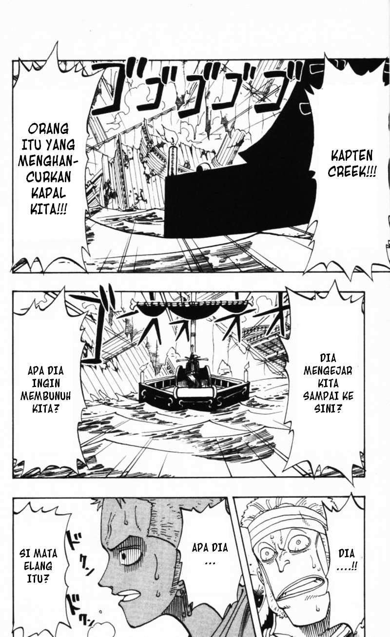One Piece Chapter 50 Gambar 10