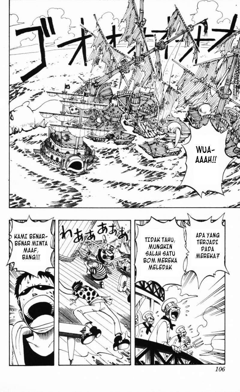 Manga One Piece Chapter 50 gambar nomor 2