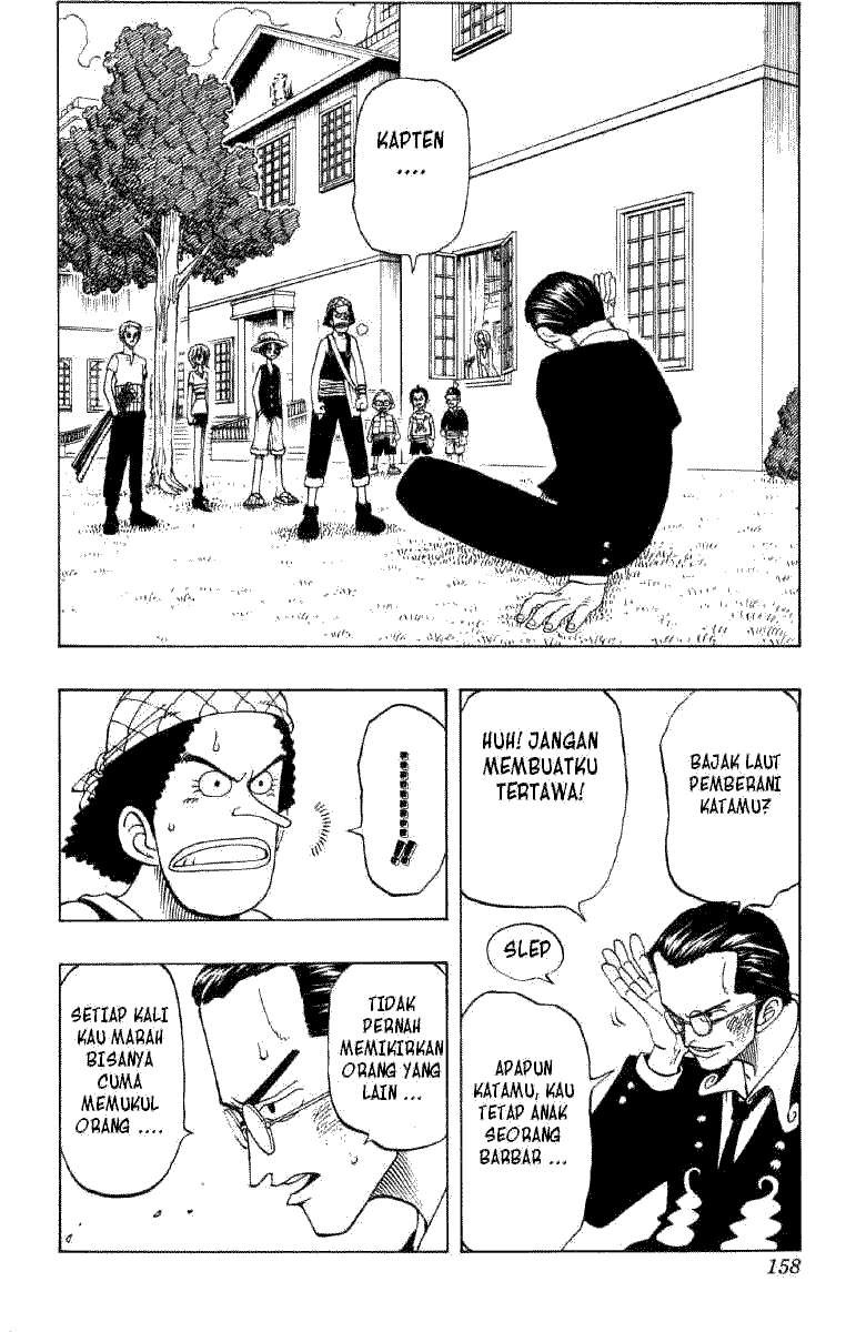 Manga One Piece Chapter 25 gambar nomor 2