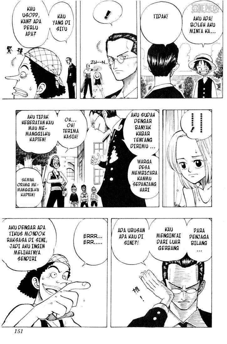 One Piece Chapter 24 Gambar 15
