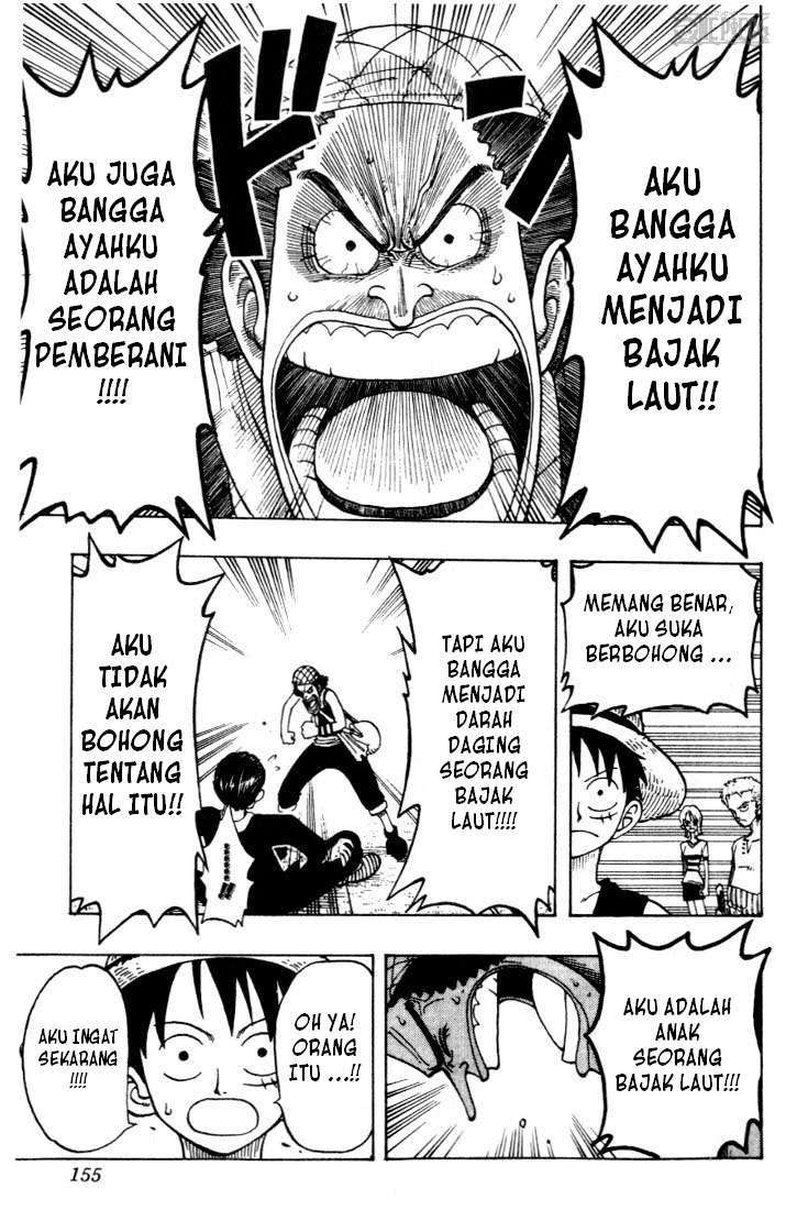 One Piece Chapter 24 Gambar 19