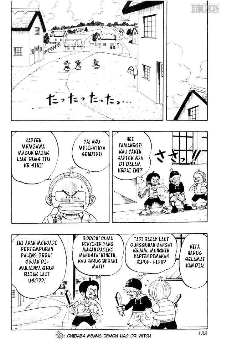 Manga One Piece Chapter 24 gambar nomor 2