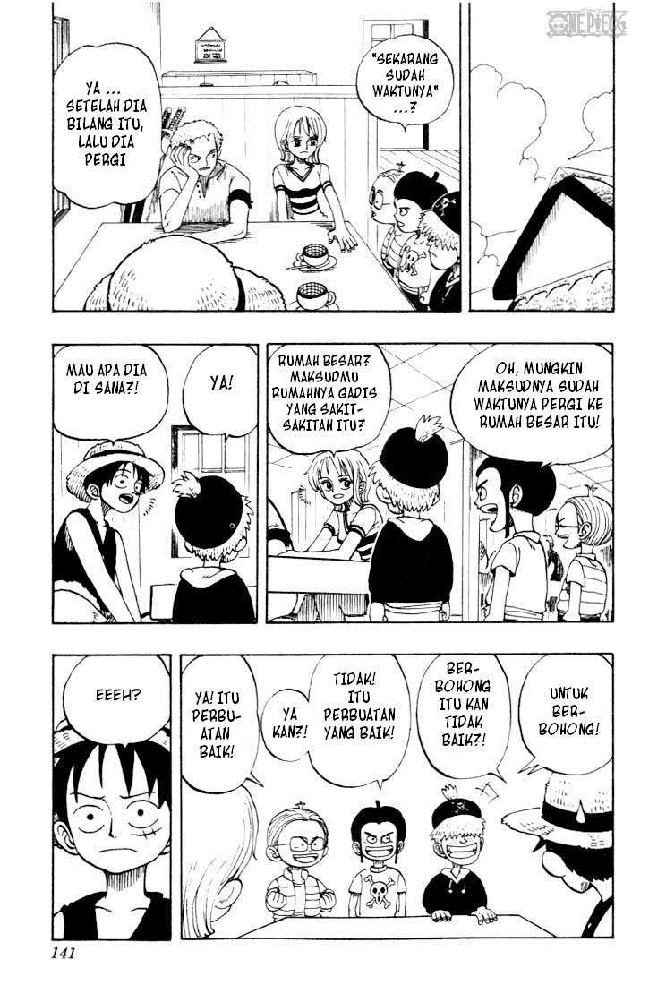 One Piece Chapter 24 Gambar 5