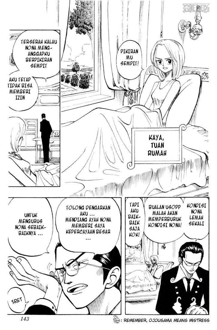 One Piece Chapter 24 Gambar 7