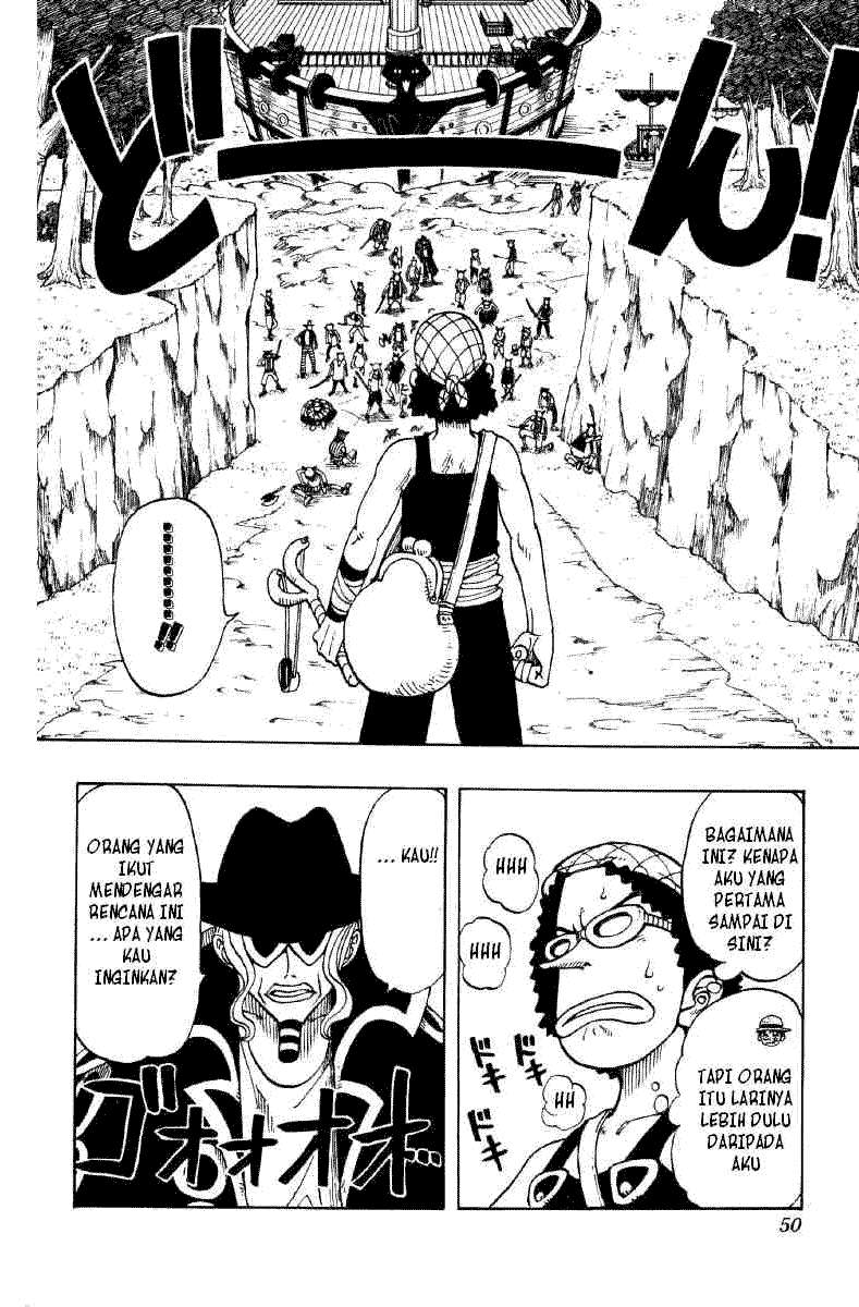 Manga One Piece Chapter 29 gambar nomor 2