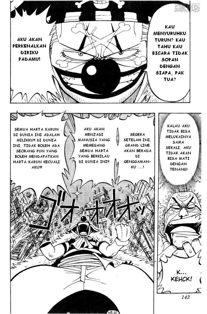 One Piece Chapter 15 Gambar 8