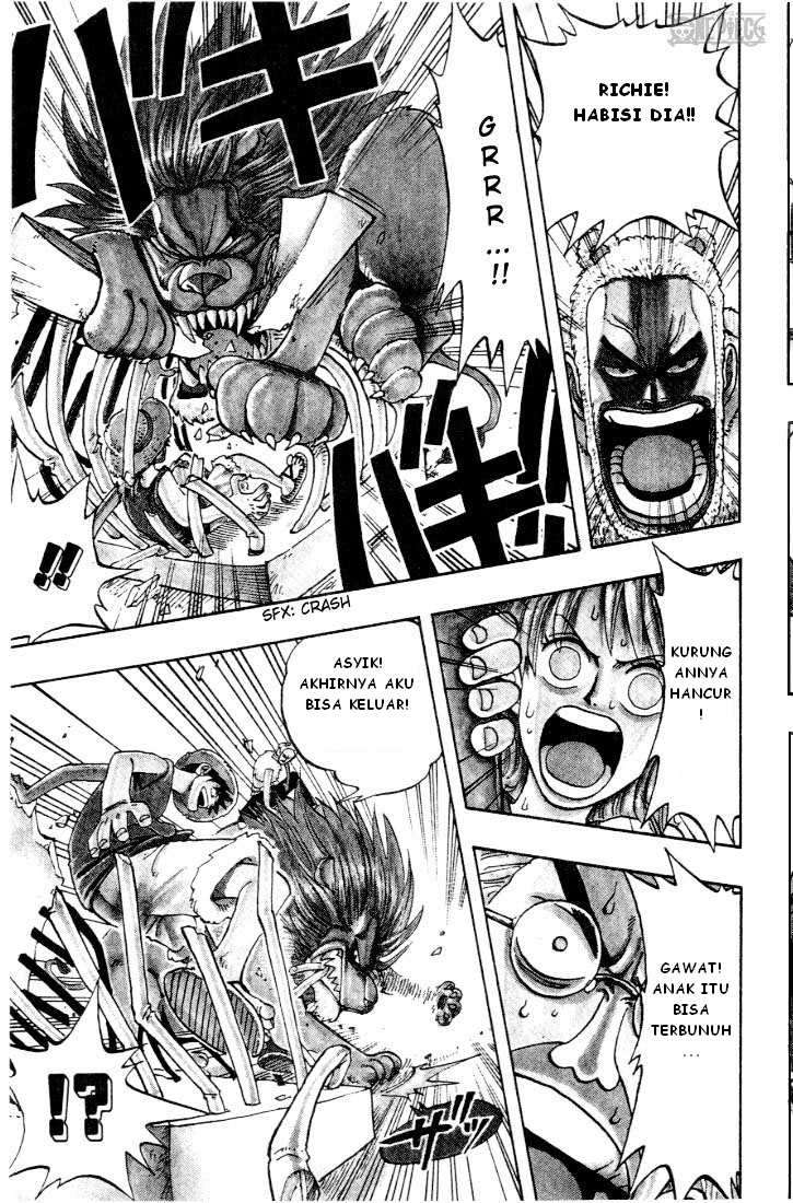 One Piece Chapter 12 Gambar 18