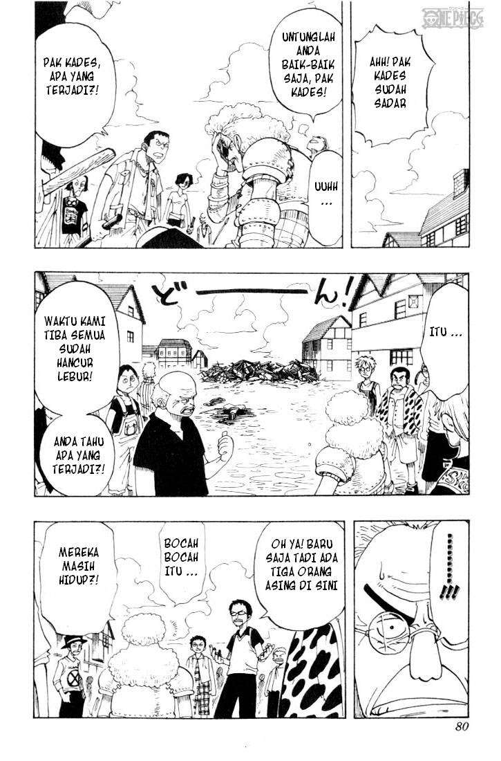One Piece Chapter 21 Gambar 14