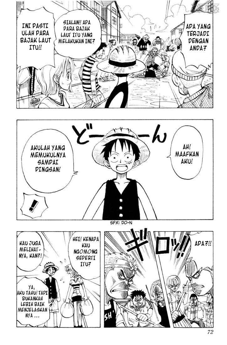 One Piece Chapter 21 Gambar 6